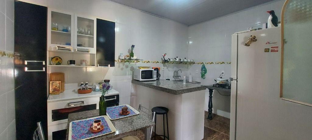 Fazenda, Ravena, 3 Quartos, 0 Vaga, 3 Suítes