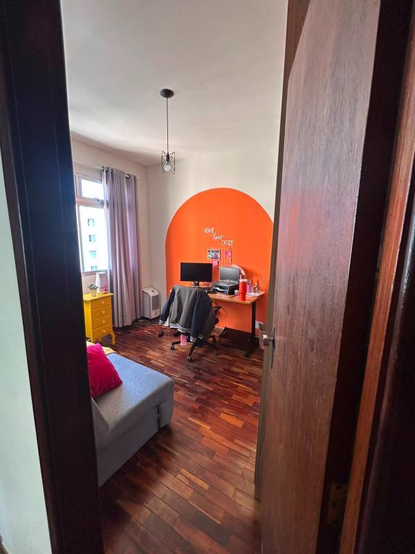 Apartamento, Alto Barroca, 3 Quartos, 1 Vaga, 1 Suíte
