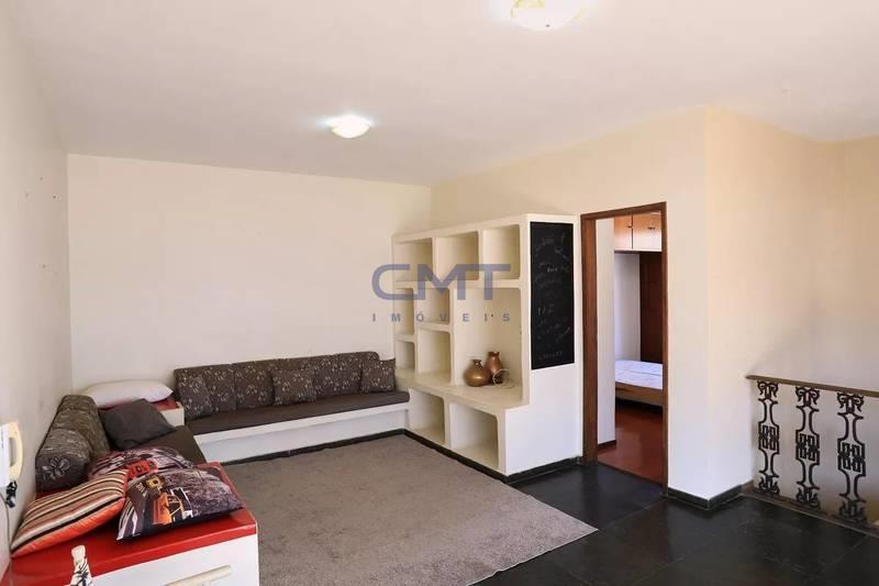 Cobertura, São Pedro, 4 Quartos, 2 Vagas, 2 Suítes