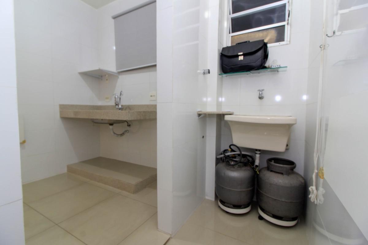 Apartamento, Sagrada Família, 3 Quartos, 1 Vaga