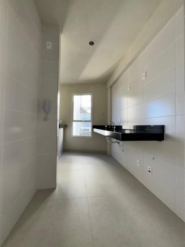 Apartamento, Sion, 2 Quartos, 2 Vagas, 1 Suíte