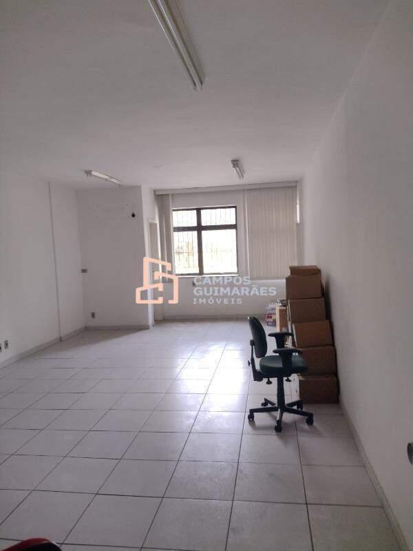 Sala, Cidade Jardim