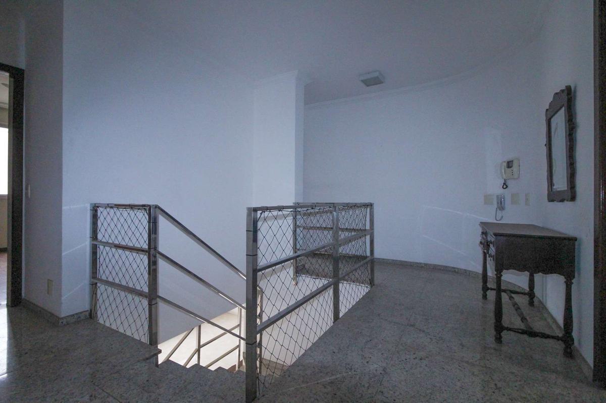 Cobertura, Santo Antônio, 4 Quartos, 3 Vagas, 2 Suítes