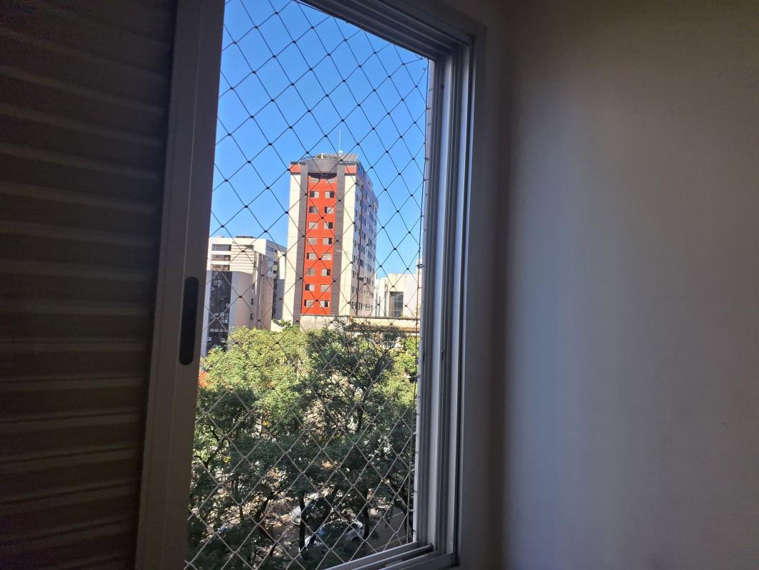 Apartamento, Lourdes, 3 Quartos, 2 Vagas, 1 Suíte