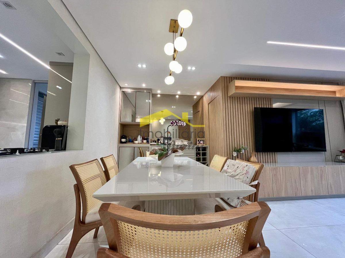 Apartamento, Buritis, 4 Quartos, 2 Vagas, 1 Suíte