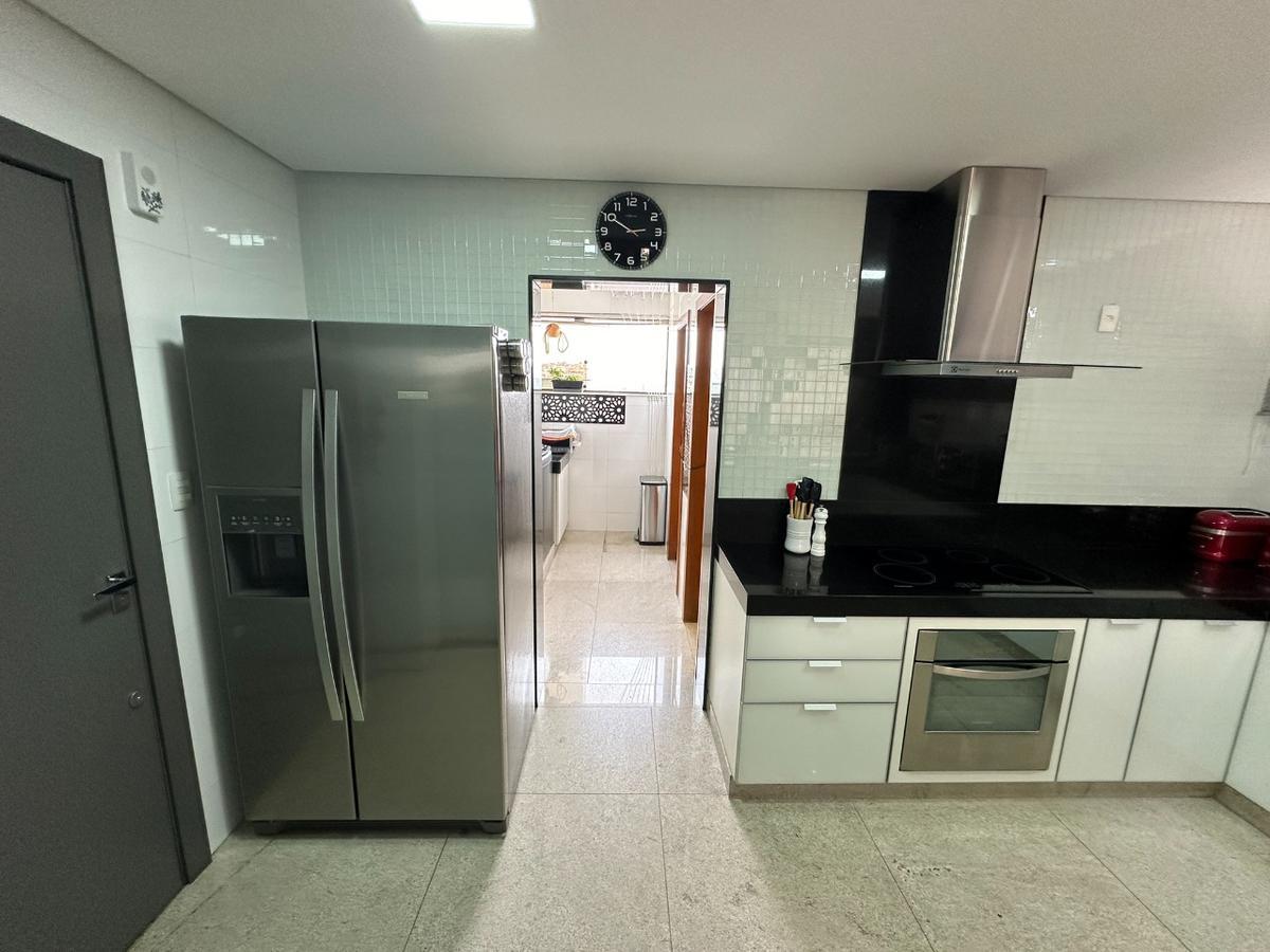 Apartamento, Palmares, 4 Quartos, 4 Vagas, 1 Suíte