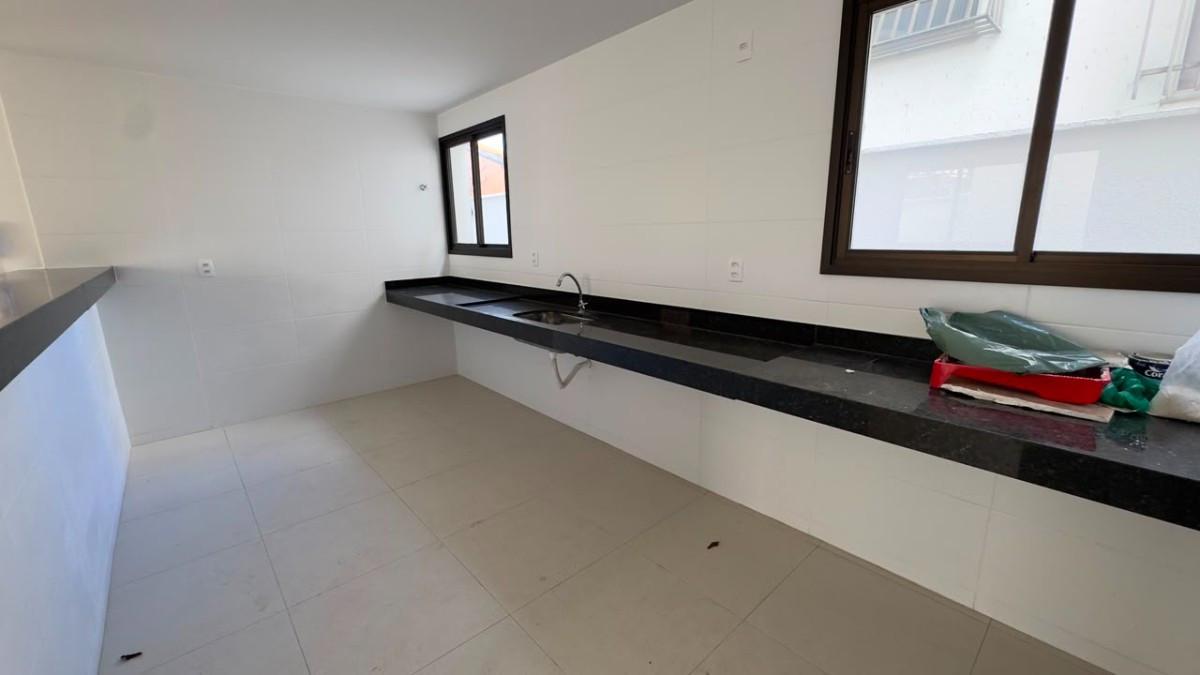 Apartamento, Alto Barroca, 3 Quartos, 1 Vaga, 1 Suíte