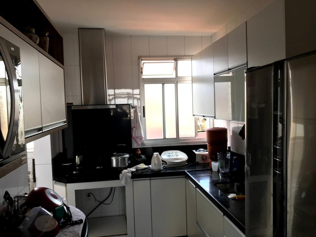 Cobertura, Cidade Nova, 4 Quartos, 4 Vagas, 1 Suíte