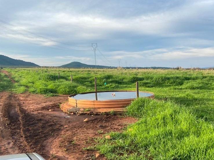 Fazenda, Zona Rural, 3 Quartos, 1 Vaga, 1 Suíte
