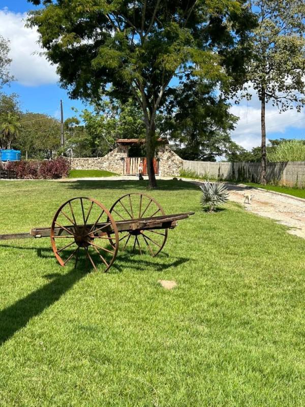 Fazenda, Zona Rural, 6 Quartos, 0 Vaga, 4 Suítes