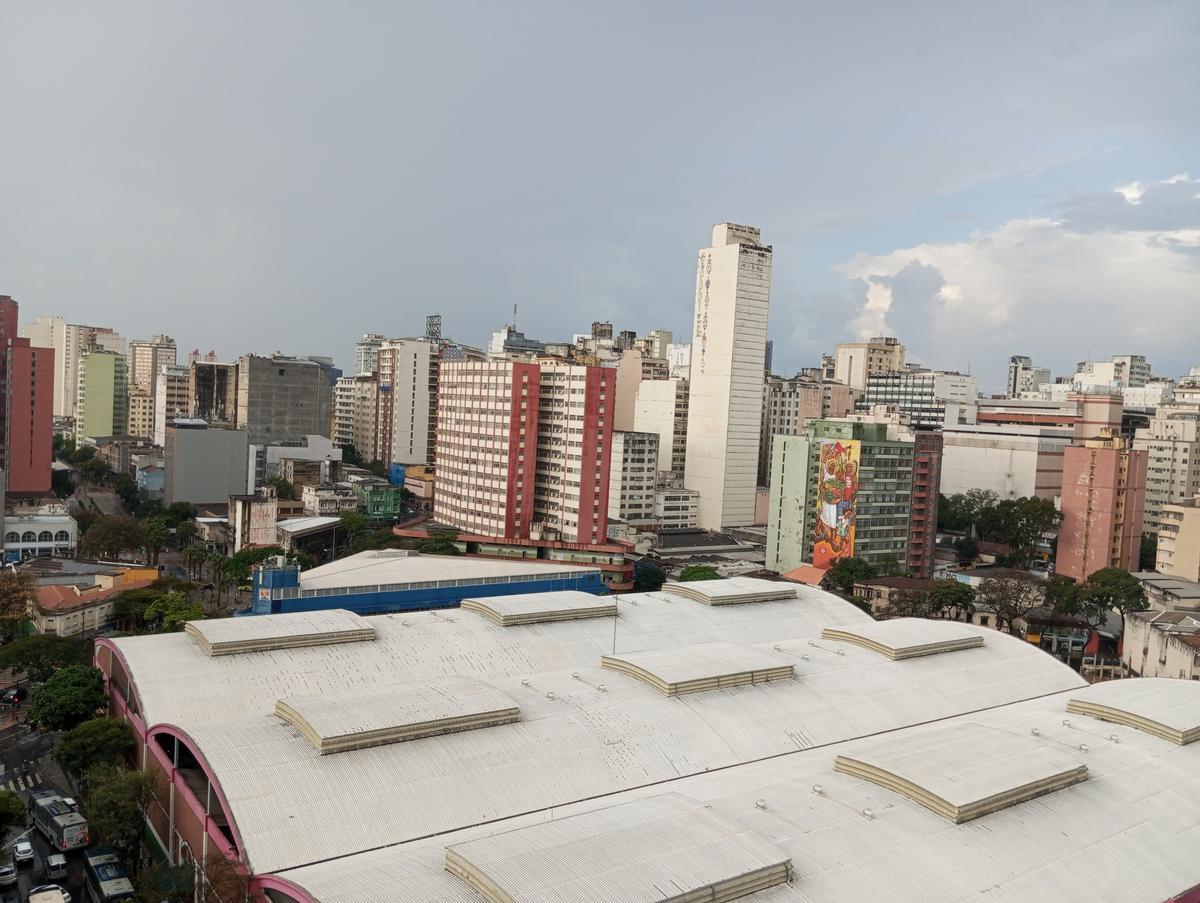 Apartamento, Barro Preto, 3 Quartos