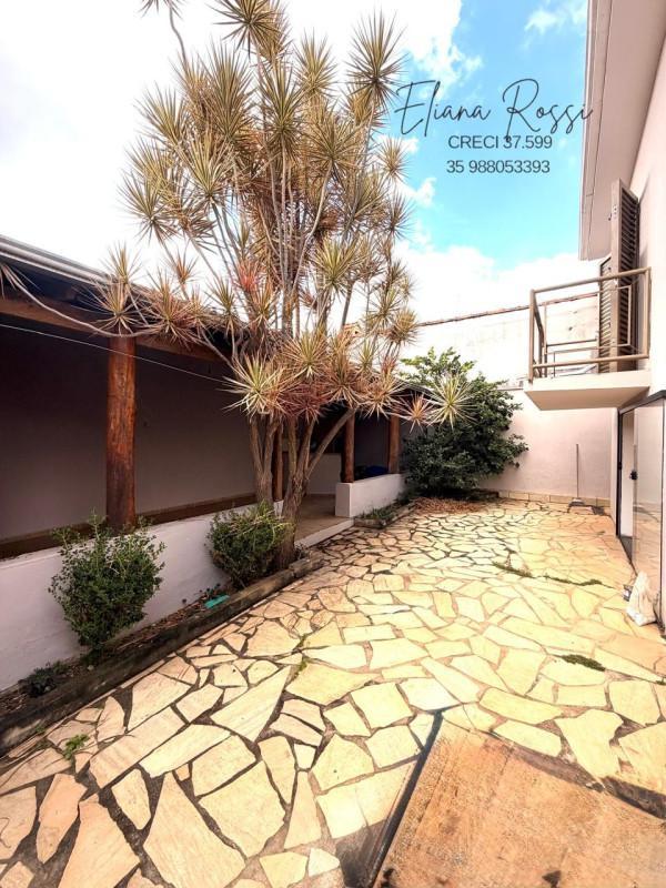 Casa, Parque Boa Vista, 4 Quartos, 2 Vagas, 1 Suíte