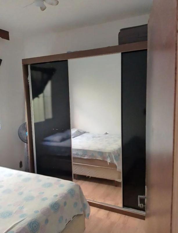 Casa, Jardim Leblon, 2 Quartos, 1 Vaga