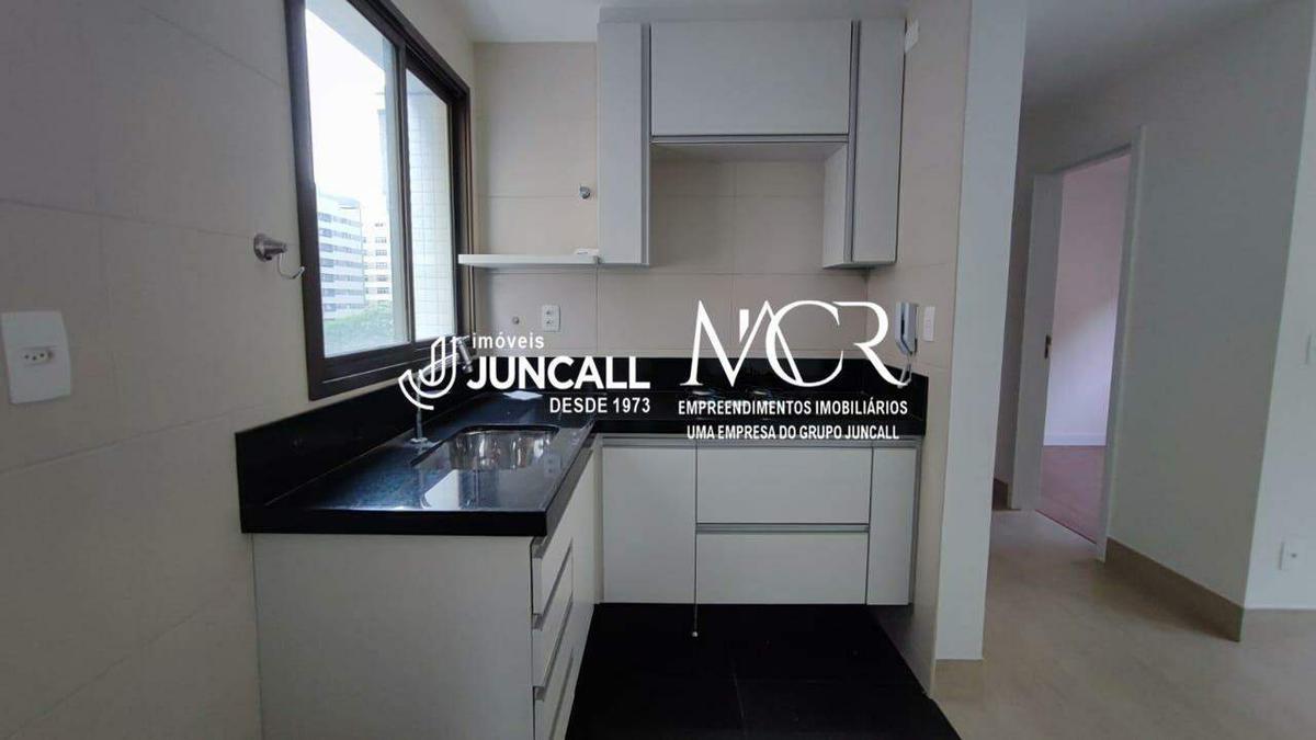 Apartamento, Lourdes, 2 Quartos, 2 Vagas, 1 Suíte