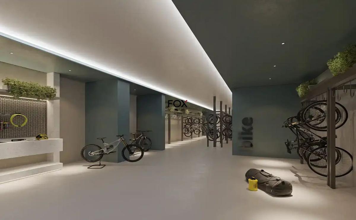 Apartamento, Vila da Serra, 4 Quartos, 4 Vagas, 2 Suítes