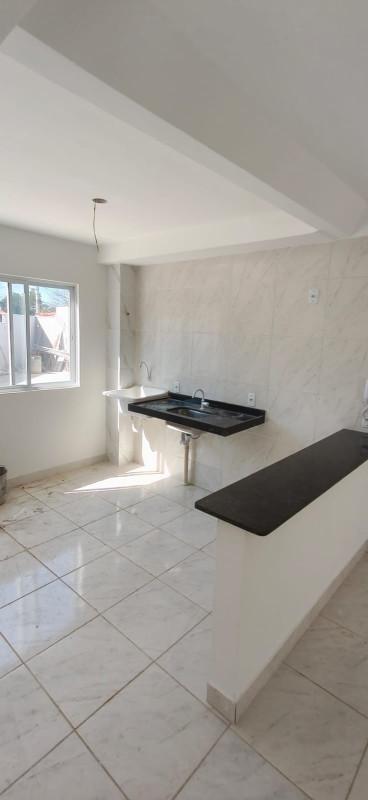 Apartamento, Arvoredo, 2 Quartos, 1 Vaga