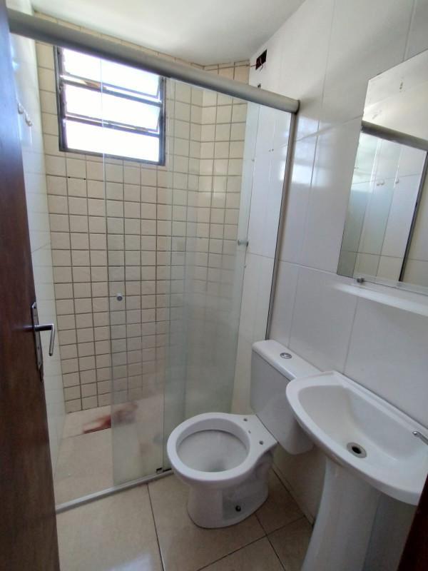 Apartamento, Aparecida, 2 Quartos, 1 Vaga