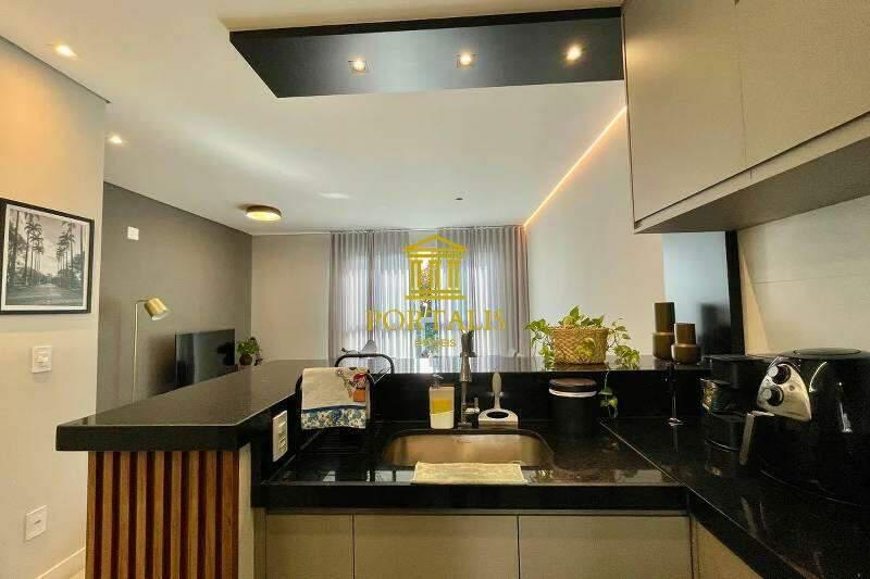 Apartamento, Serra, 2 Quartos, 2 Vagas, 2 Suítes