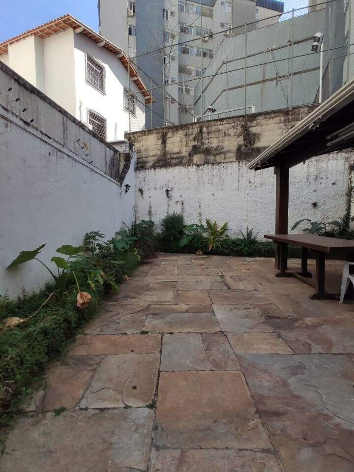 Apartamento, Coração de Jesus, 3 Quartos, 2 Vagas, 1 Suíte