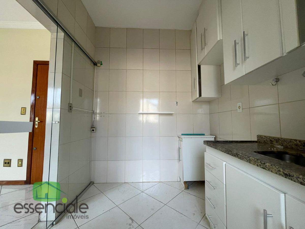 Apartamento, Novo Eldorado, 2 Quartos, 1 Vaga