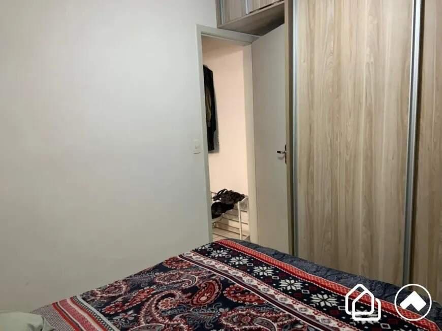 Apartamento, Cinquentenário, 1 Quarto, 1 Vaga