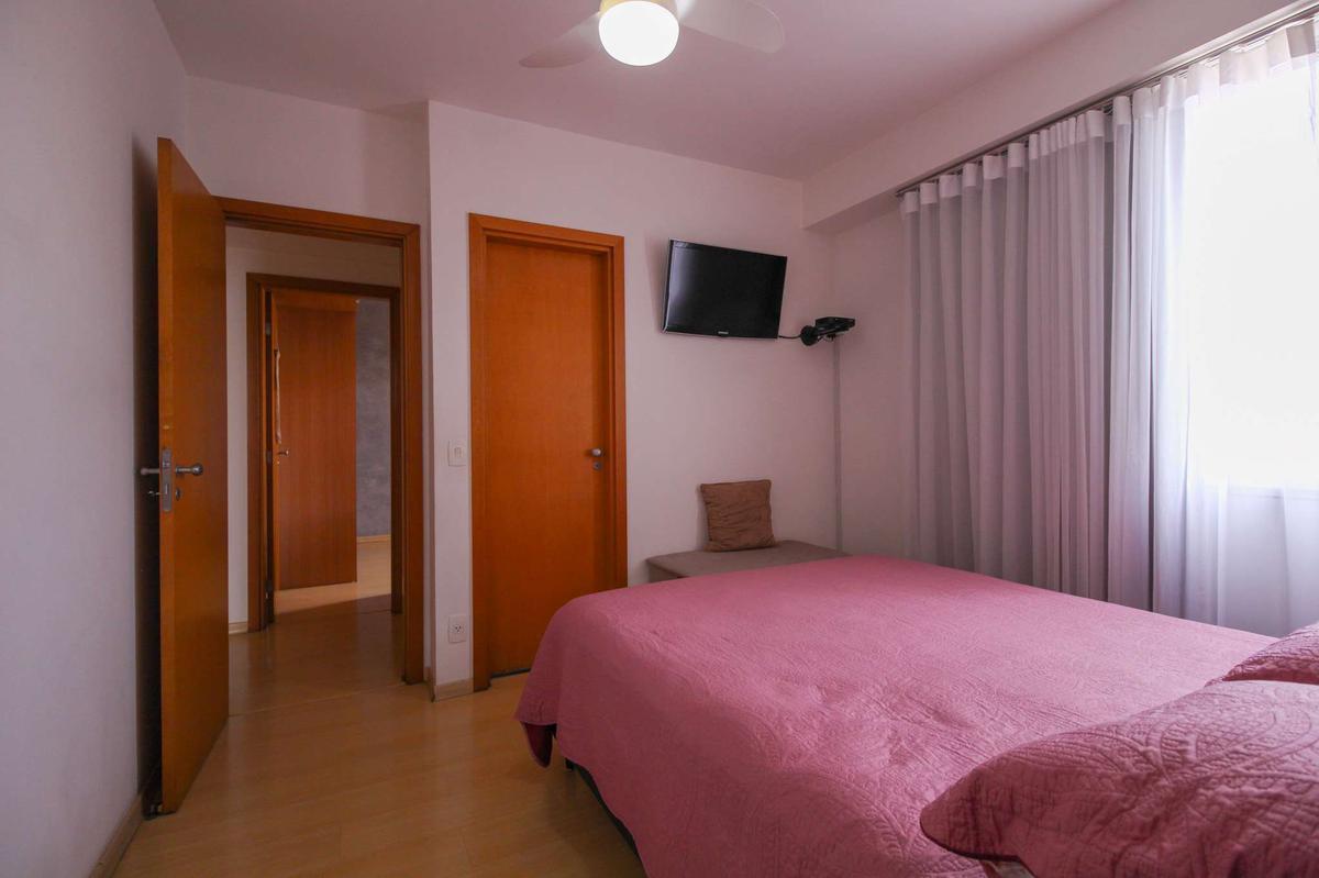 Apartamento, Palmares, 4 Quartos, 0 Vaga, 1 Suíte