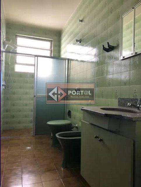 Casa, Planalto, 3 Quartos, 3 Vagas, 1 Suíte