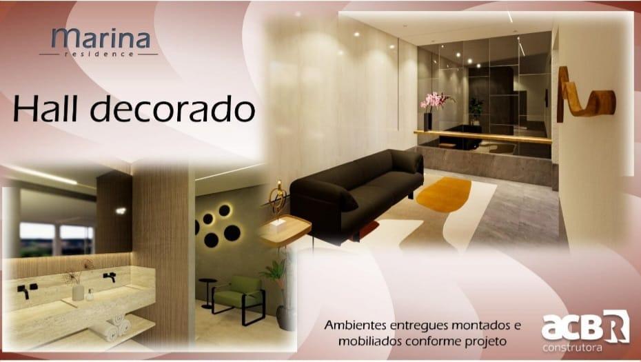 Apartamento, Itapoã, 4 Quartos, 2 Vagas, 2 Suítes