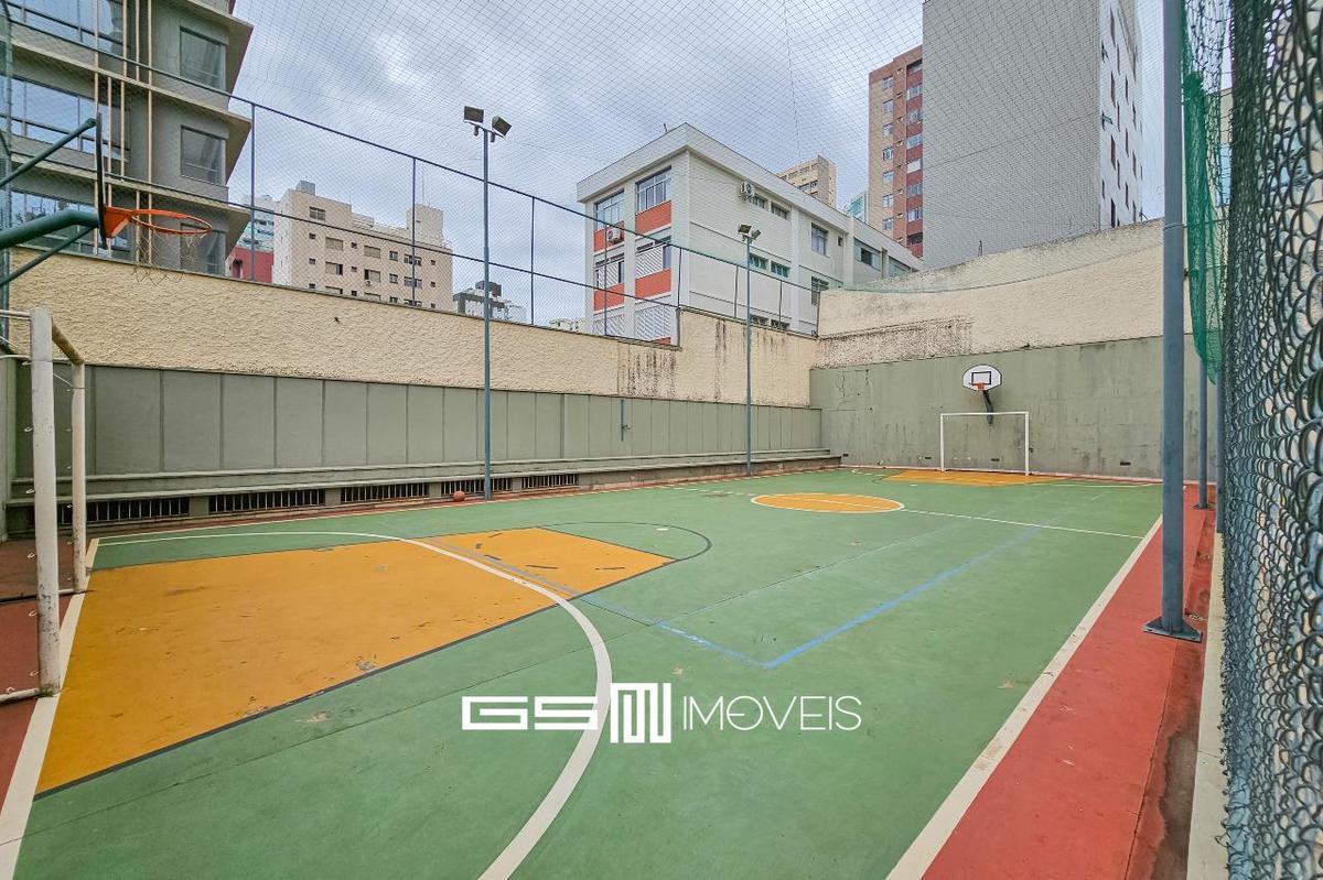 Apartamento, Gutierrez, 4 Quartos, 3 Vagas, 3 Suítes