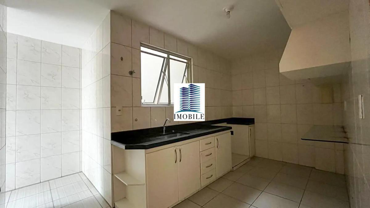 Apartamento, Palmares, 3 Quartos, 2 Vagas, 1 Suíte