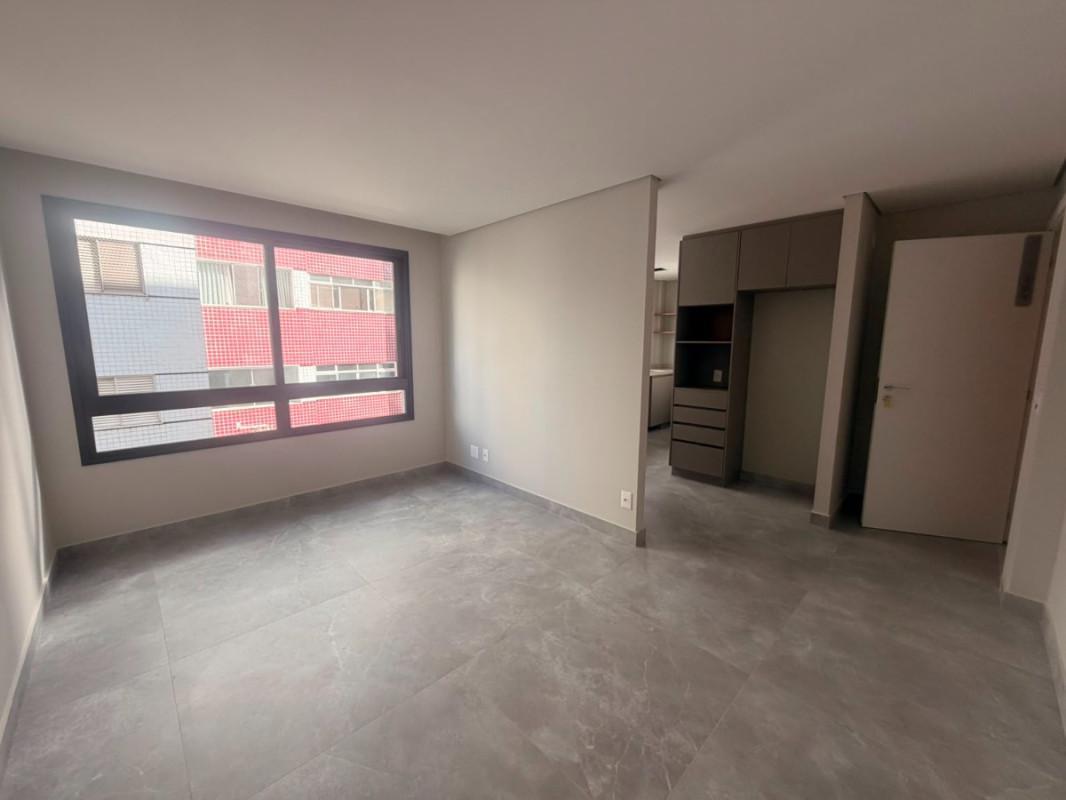 Apartamento, Lourdes, 2 Quartos, 2 Vagas, 1 Suíte