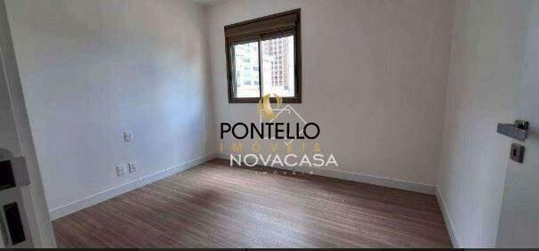 Apartamento, Santo Agostinho, 3 Quartos, 2 Vagas, 1 Suíte