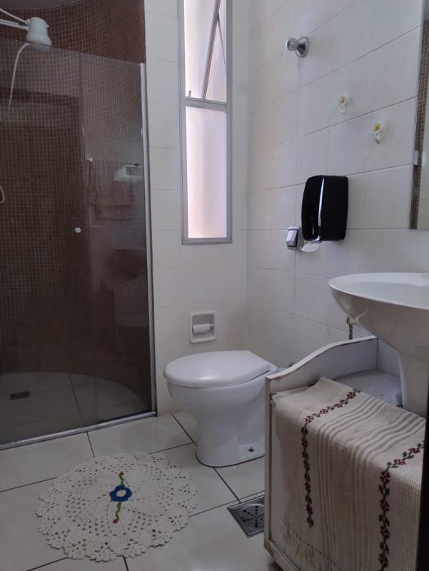 Apartamento, Lourdes, 2 Quartos, 1 Vaga