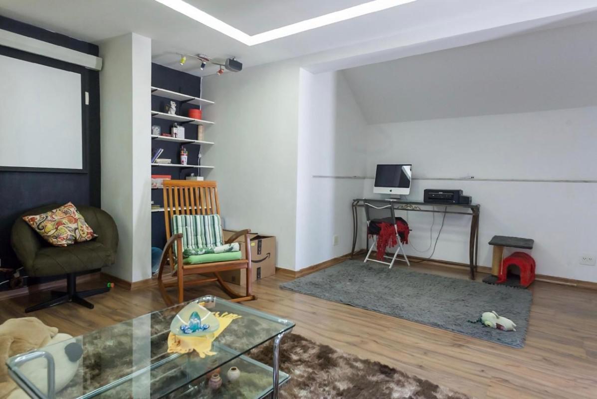 Cobertura, Buritis, 2 Quartos, 2 Vagas, 1 Suíte