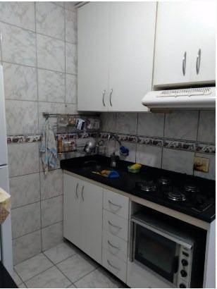 Apartamento, Jacqueline, 3 Quartos, 1 Vaga