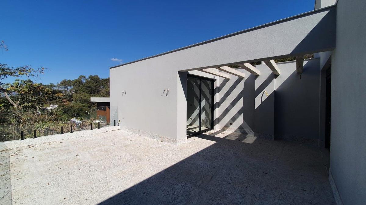 Casa, Quintas do Sol, 4 Quartos, 4 Vagas, 4 Suítes