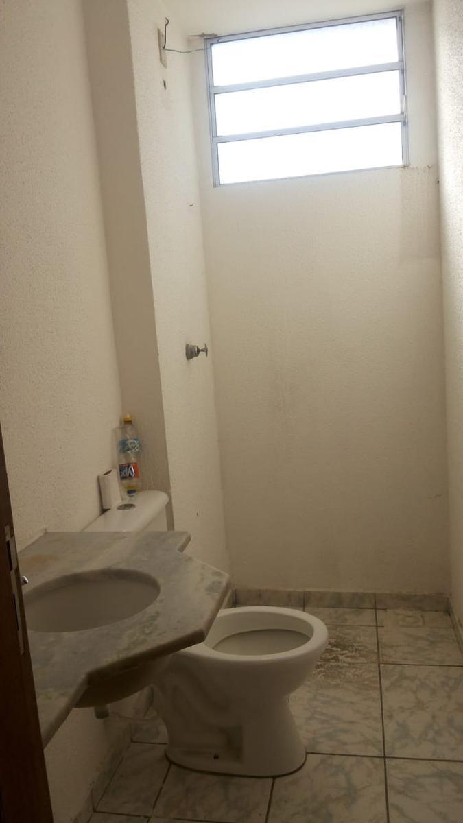 Apartamento, Conjunto Nova Pampulha (justinópolis), 2 Quartos, 1 Vaga