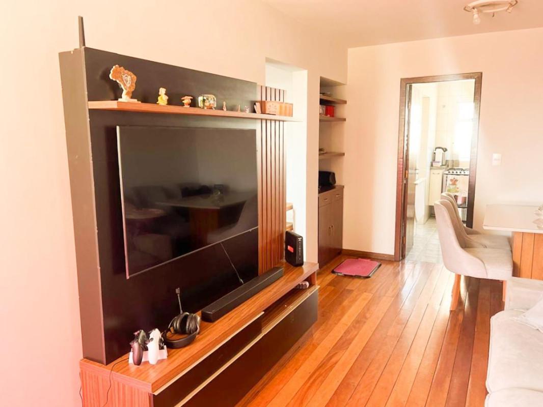 Apartamento, Jardim América, 2 Quartos, 2 Vagas, 1 Suíte