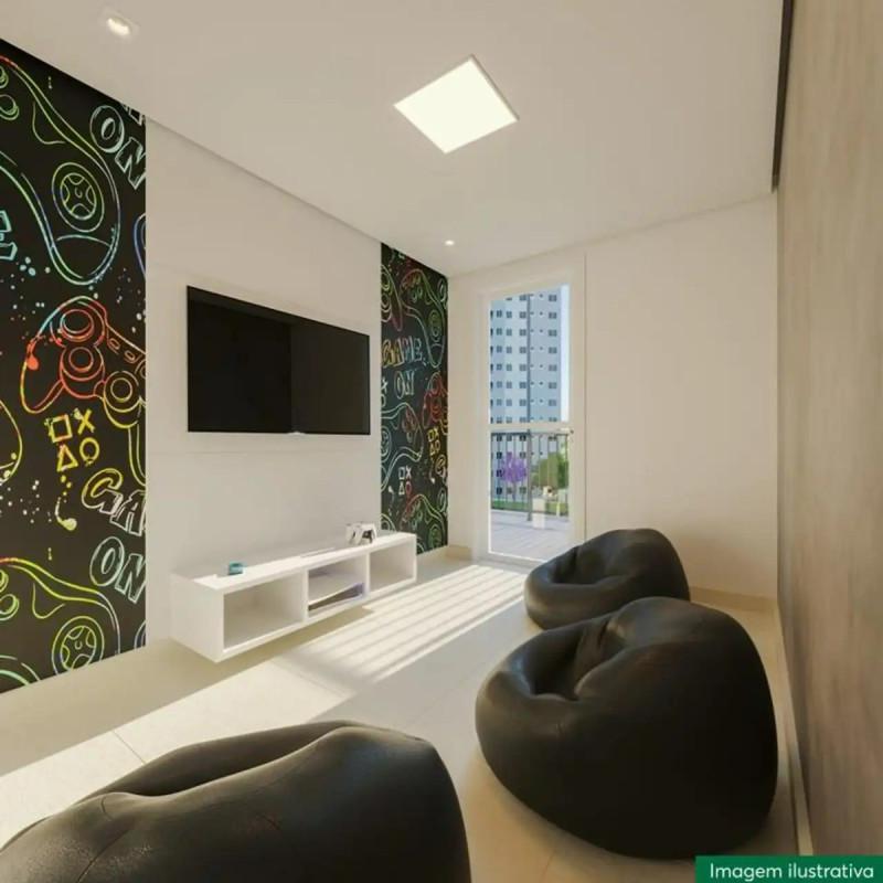 Apartamento, Estrela do Oriente, 2 Quartos, 1 Vaga, 1 Suíte