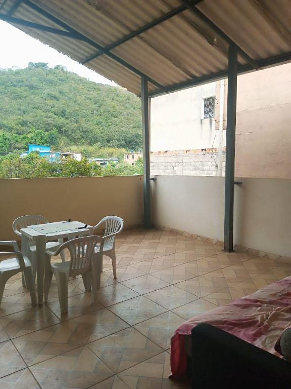 Casa, Caieira, 3 Quartos, 2 Vagas