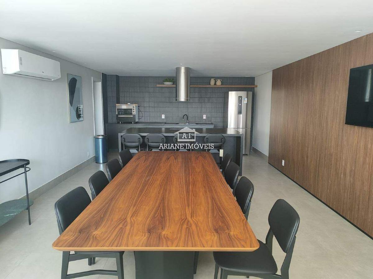 Apartamento, Barro Preto, 1 Quarto, 1 Vaga, 1 Suíte