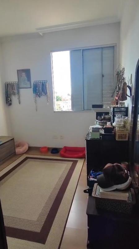 Cobertura, Santa Amélia, 4 Quartos, 4 Vagas, 1 Suíte