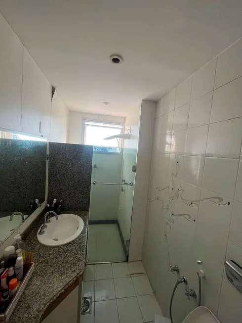 Apartamento, Cruzeiro, 4 Quartos, 2 Vagas, 1 Suíte