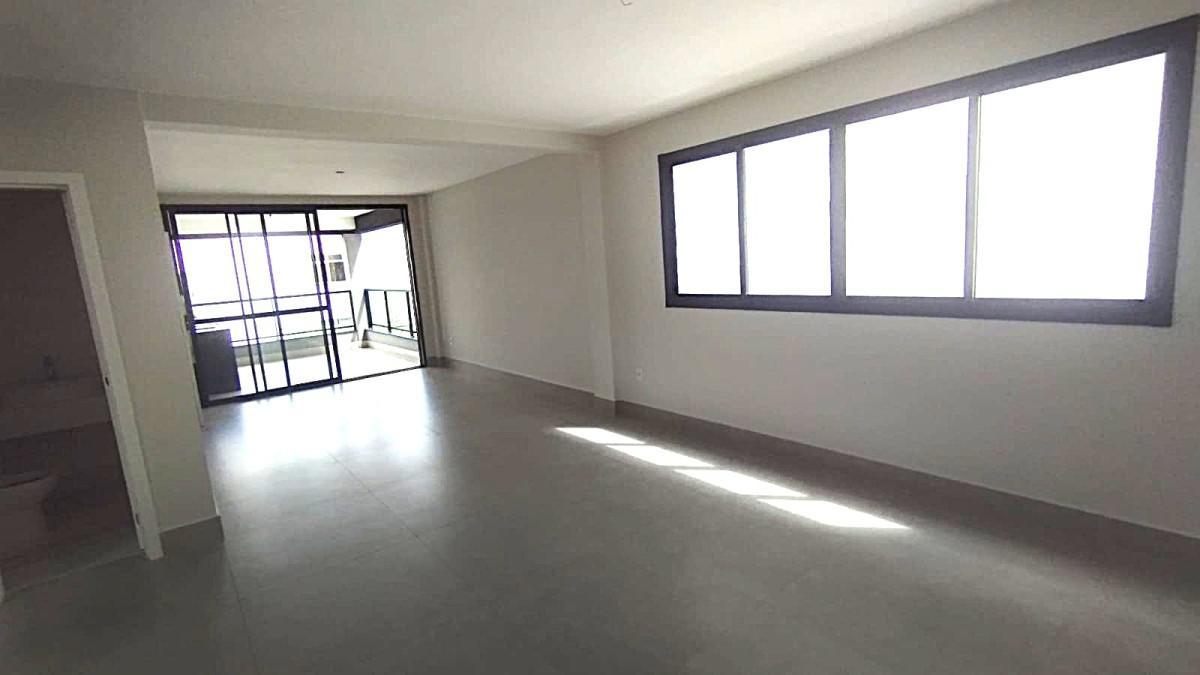 Apartamento, Liberdade, 4 Quartos, 3 Vagas, 2 Suítes