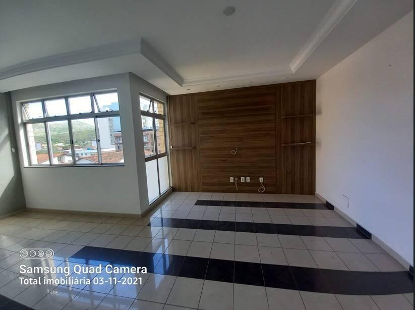 Apartamento, Santa Helena, 3 Quartos, 1 Vaga, 1 Suíte