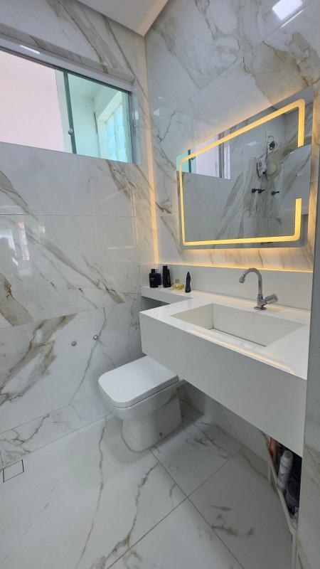 Casa, Masterville, 3 Quartos, 4 Vagas, 1 Suíte