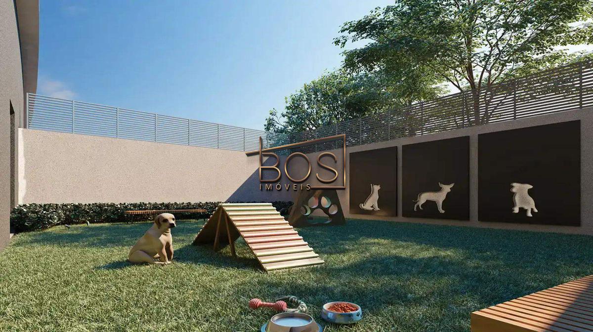 Apartamento, Vila da Serra, 4 Quartos, 4 Vagas, 2 Suítes