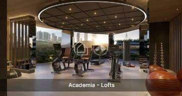 Apart Hotel, Vale do Sereno, 2 Quartos, 1 Vaga, 1 Suíte