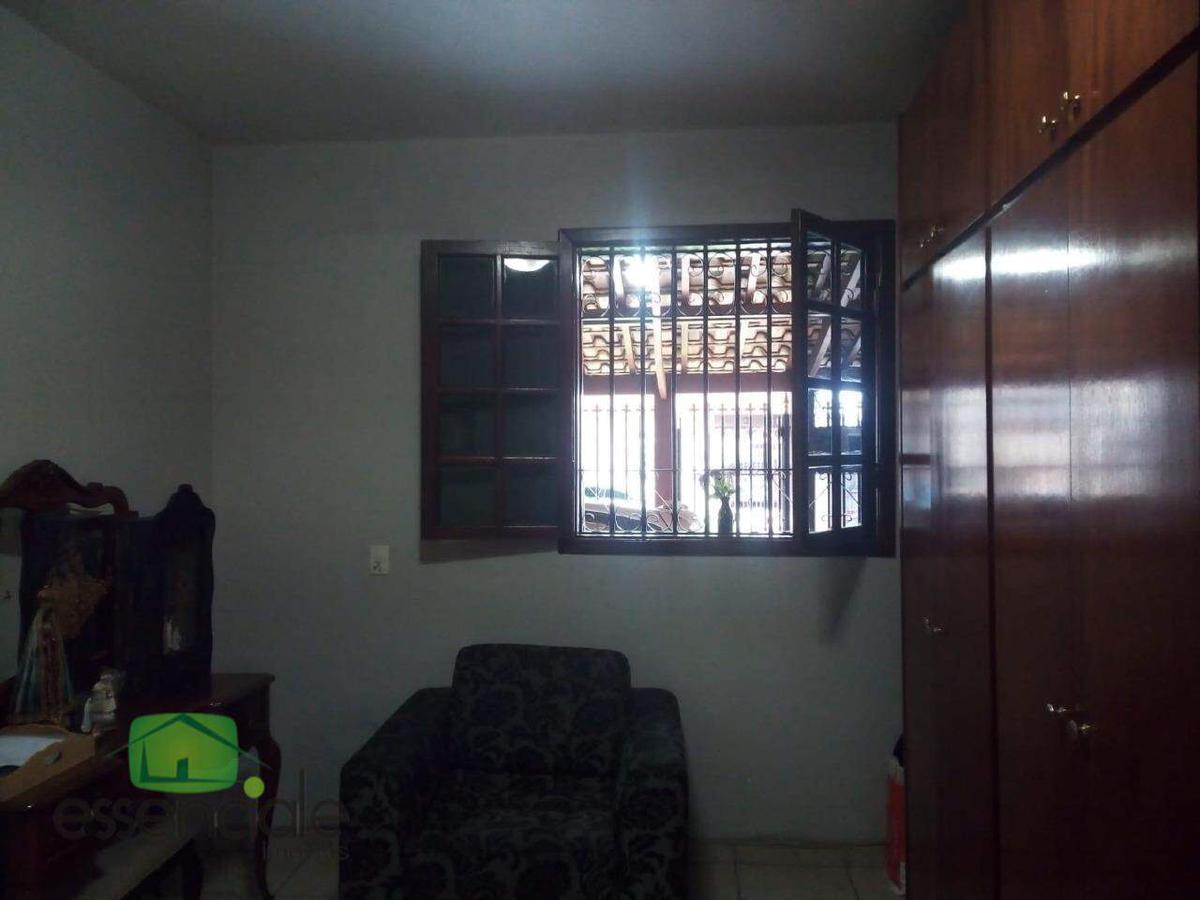 Casa, Jardim Riacho das Pedras, 4 Quartos, 4 Vagas, 2 Suítes