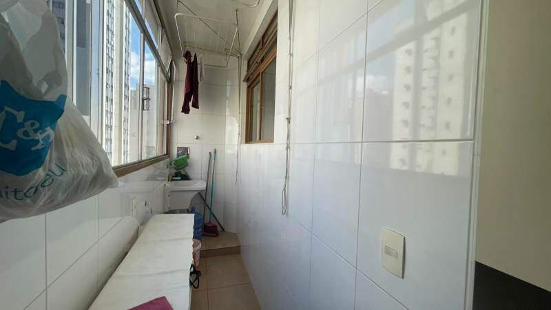 Apartamento, Lourdes, 3 Quartos, 1 Vaga, 1 Suíte